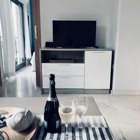 Apartment Upscale***las Canteras Beach***balcony